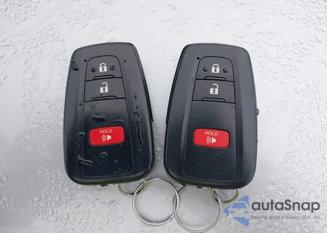 2020 Toyota Rav4 Xle from USA, damaged, VIN 2T3P1RFV5LW103658